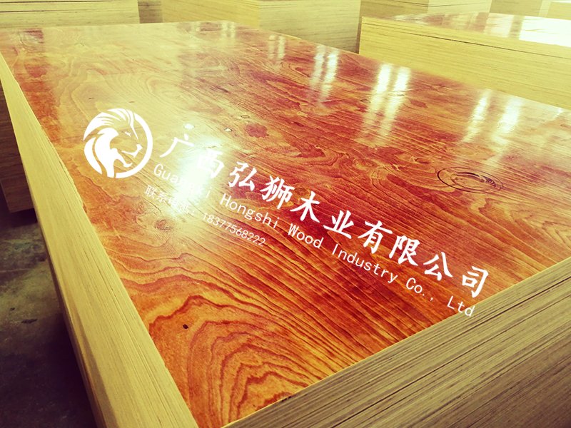 廣西建筑模板是否會(huì)“偷工減料”？